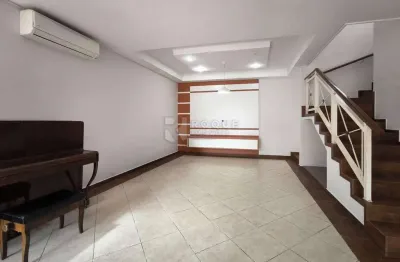 Casa em condomínio à venda – 4 dormitórios | 1 suíte | vila santa josefa | limeira/sp