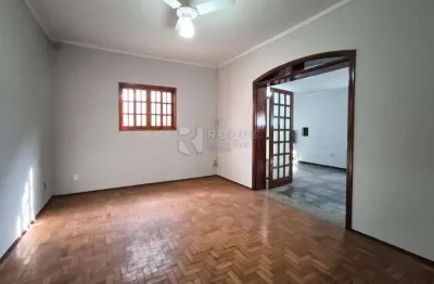 Casa com 3 quartos à venda na Vila Piza, Limeira 