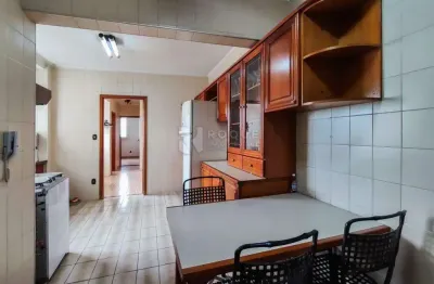 Apartamento com 3 quartos à venda no Centro, Limeira 