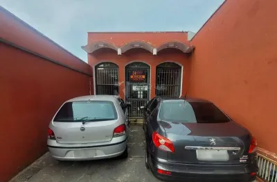 Ponto comercial para alugar no Centro, Limeira 