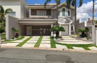 Casa em condomínio para aluguel no bairro jardim terras de santa elisa