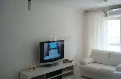 Apartamento com 2 quartos à venda no Centro, Guarujá 