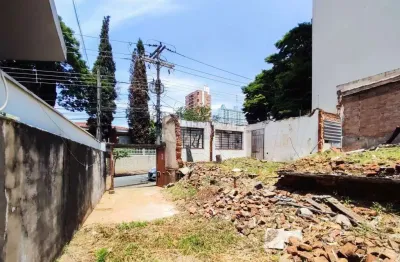 Terreno à venda no Centro, Limeira 