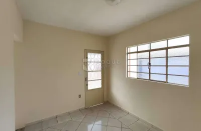 Casa com 3 quartos à venda no Gleba Beatriz, Limeira 