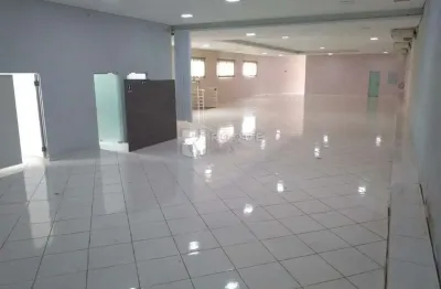 Salão comercial à venda no bairro distrito industrial, iracemápolis