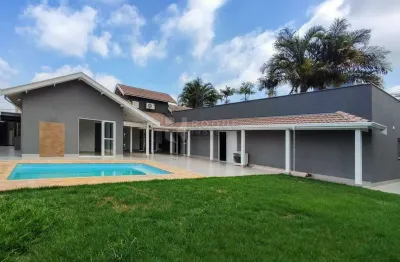 Casa em condomínio à venda no bairro residencial casalbuono