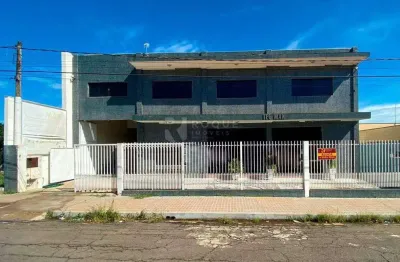 Barracão/galpão para aluguel no bairro jardim nereide
