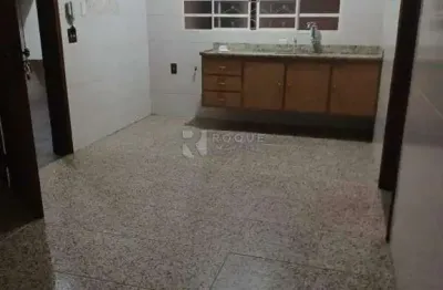 Casa com 3 quartos à venda na Vila Queiroz, Limeira 