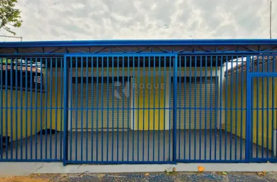 Ponto comercial para alugar na Vila Cidade Jardim, Limeira 