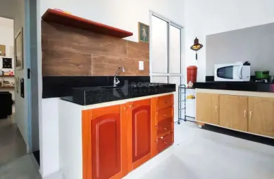 Casa a venda 2 dormitórios, 2 vagas, jardim jequitibás-limeira-sp