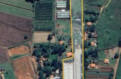 Barracão / Galpão / Depósito para alugar no Jardim Nova Limeira, Limeira 