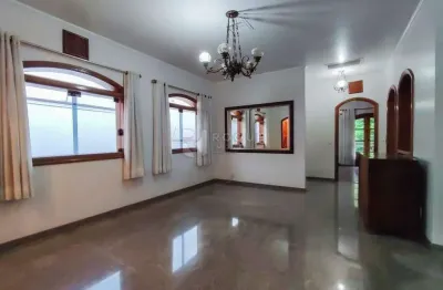 Casa com 3 quartos à venda no Jardim Mercedes, Limeira 