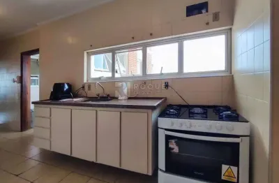 Apartamento com 3 quartos à venda no Centro, Limeira 