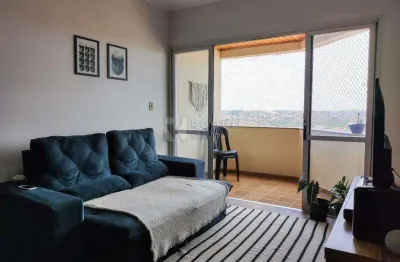 Apartamento com 3 quartos à venda no Centro, Limeira 