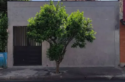 Casa residencial para aluguel no bairro vila são joão