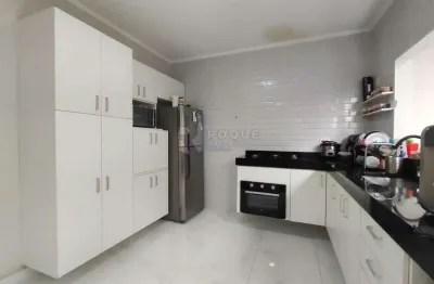 Casa residencial à venda no bairro parque das nações