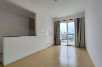 Apartamento com 2 quartos à venda no Jardim Esmeralda, Limeira 