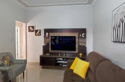 Casa com 3 quartos à venda no Jardim Ipanema, Limeira 