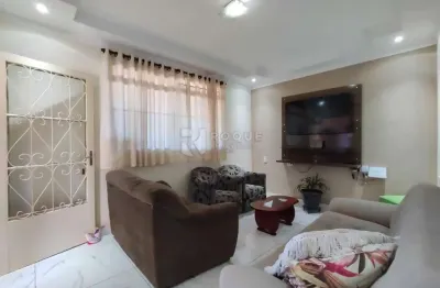 Casa com 3 quartos à venda no Jardim Novo Horizonte, Limeira 