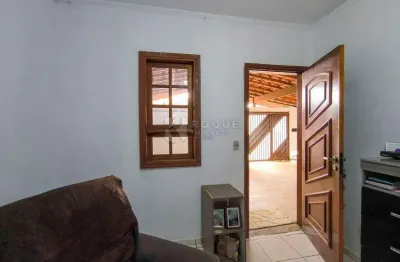 Casa com 3 quartos à venda no Jardim Residencial Antonio Simonetti III, Limeira 