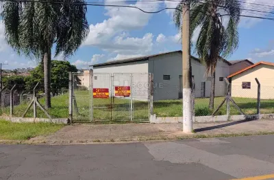 Barracão/galpão para aluguel no bairro jardim bandeirantes