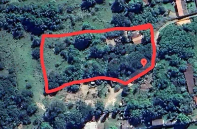 Chácara / sítio à venda no Bairro Dos Pereiras, Limeira 