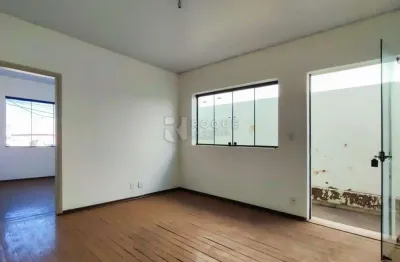 Casa com 2 quartos à venda no Centro, Limeira 