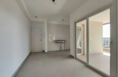 Apartamento com 2 quartos à venda no Jardim Santo André, Limeira 