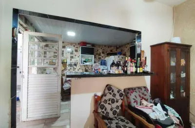 Casa residencial à venda no bairro jardim nova suiça