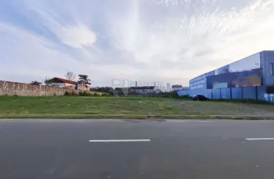 Terreno comercial à venda no Jardim Glória, Limeira 