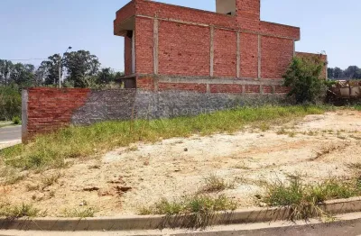 Terreno à venda no Jardim Marajoara, Limeira 
