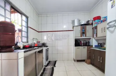 Casa residencial à venda no bairro jardim orestes veroni