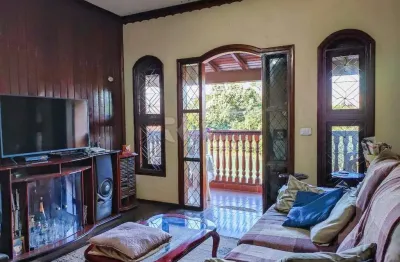 Casa com 3 quartos à venda na Vila dos Pinheiros, Cordeirópolis 