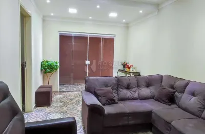 Casa à venda no bairro santa eulália – 3 dormitórios (1 suíte) | 2 vagas cobertas