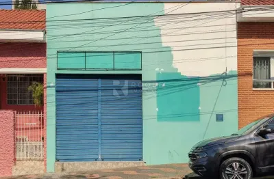 Ponto comercial para alugar no Centro, Limeira 