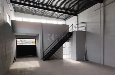 Barracão/galpão à venda – jardim dos jequitibás (limeira/sp)