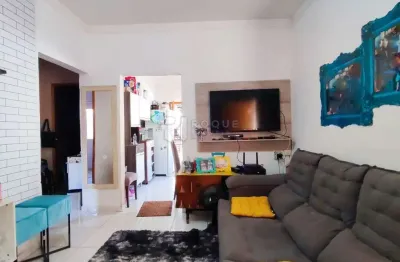Casa residencial à venda – jardim nossa senhora do amparo – limeira/sp