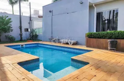 Casa com 4 quartos à venda no Jardim Canaã, Limeira 