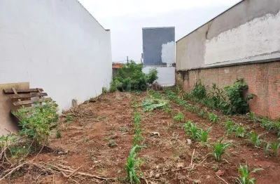 Terreno à venda no Jardim Lagoa Nova, Limeira 