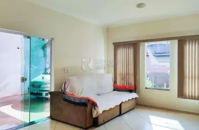 Casa residencial à venda no bairro residencial palmeira real