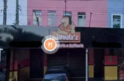 Prédio comercial à venda no bairro jardim residencial victório lucato