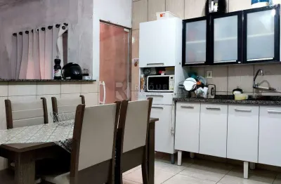 Casa residencial à venda no bairro jardim dos jequitibás