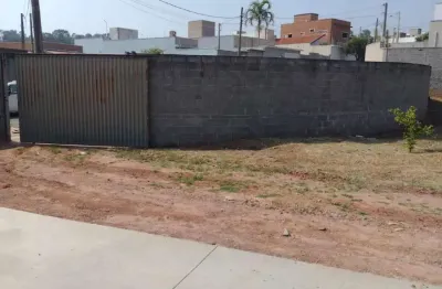 Terreno à venda no Jardim Porto Real IV, Limeira 