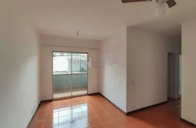 Apartamento com 2 quartos à venda na Vila Claudia, Limeira 