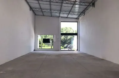 Barracão / Galpão / Depósito à venda no Jardim Esmeralda, Limeira 