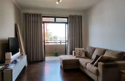 Apartamento com 2 quartos à venda no Centro, Limeira 