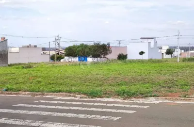 Terreno à venda no Jardim Campo Verde II, Limeira 