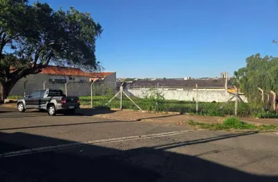 Terreno à venda na Vila Independência, Limeira 