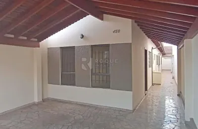 Casa residencial à venda – jardim senador vergueiro