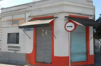 Ponto comercial para alugar no Centro, Limeira 